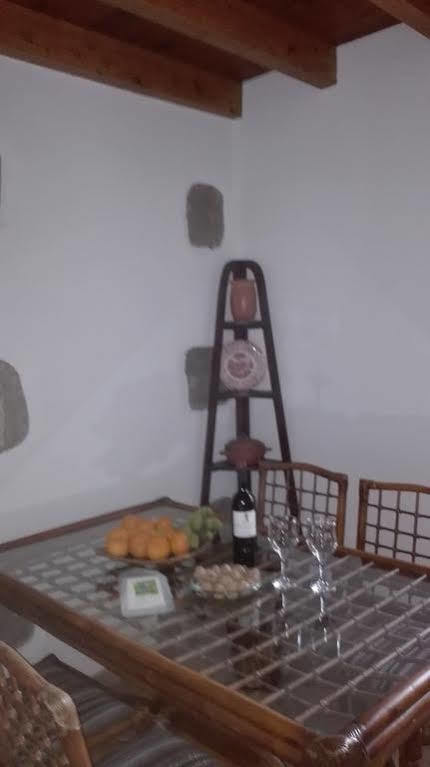 Casa Rural Carmita 베가데산마테오 외부 사진