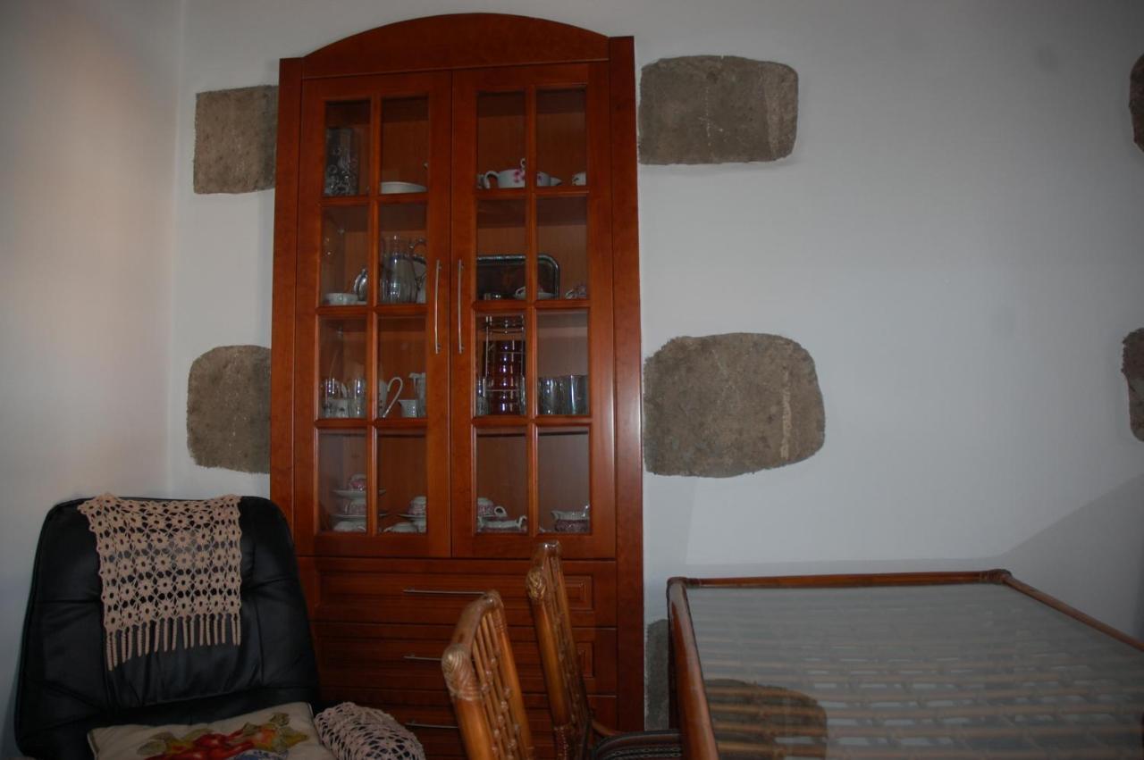 Casa Rural Carmita 베가데산마테오 외부 사진